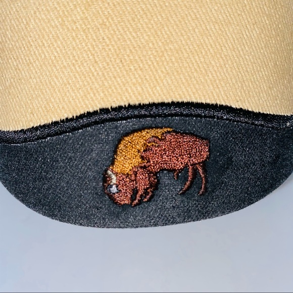 Yellowstone National Park Established 1872Cap Hat - Picture 3 of 10